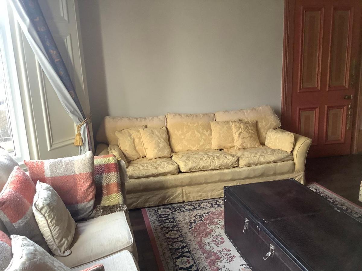 Holiday home House 6min Drive To Stadium Of Light *
