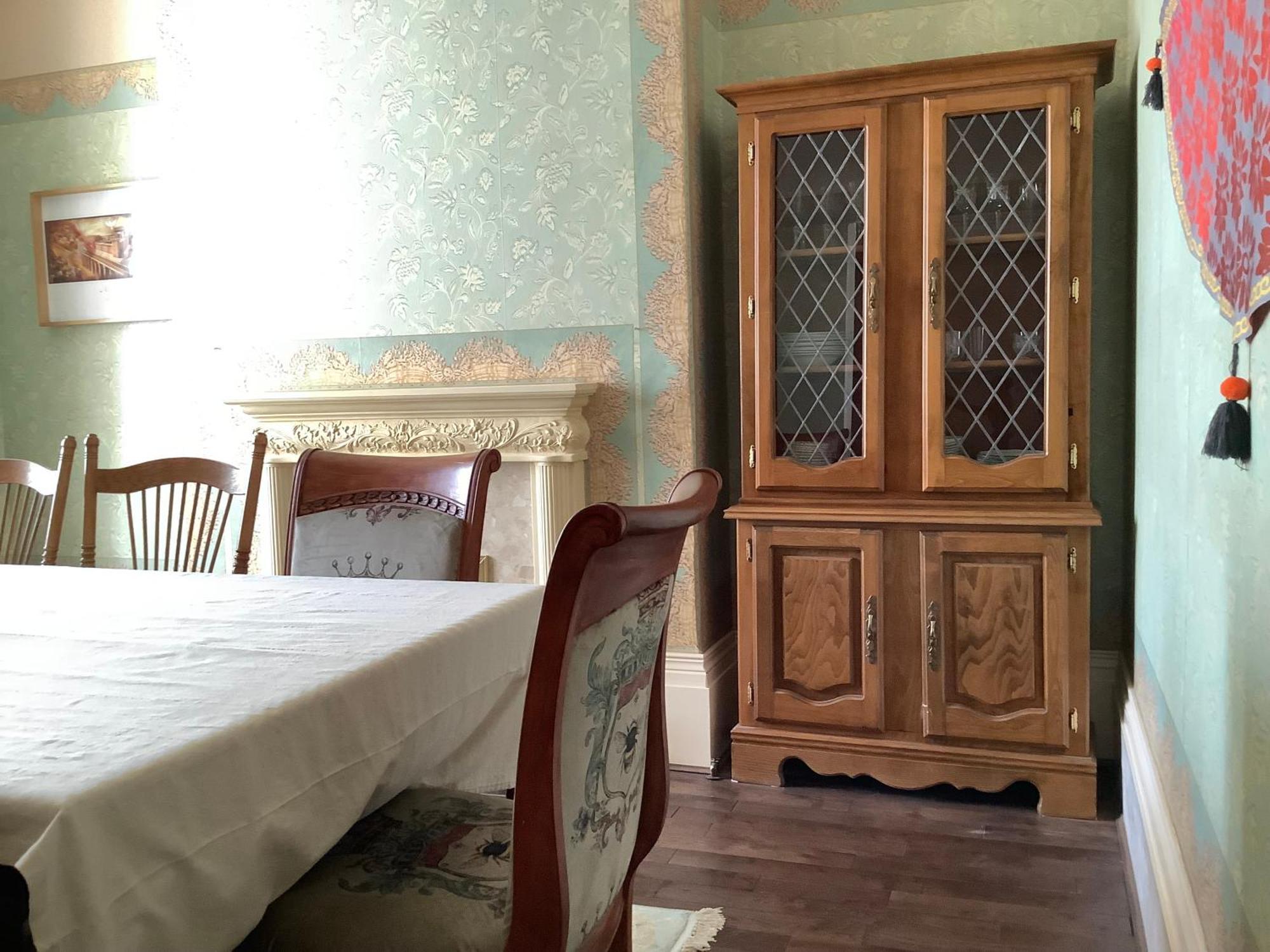 House 6min Drive To Stadium Of Light Holiday home *
