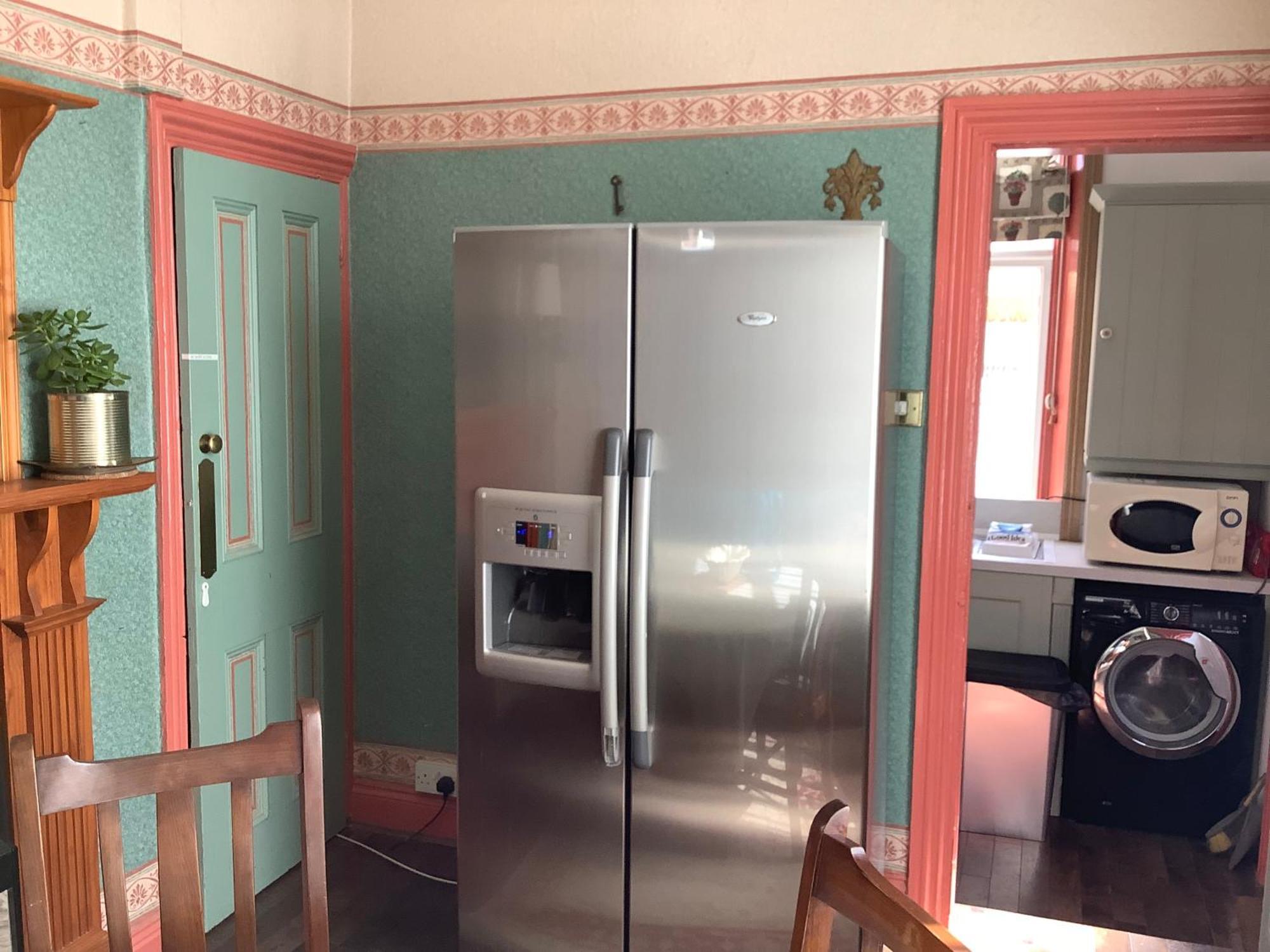 Holiday home House 6min Drive To Stadium Of Light Sunderland (Tyne and Wear)